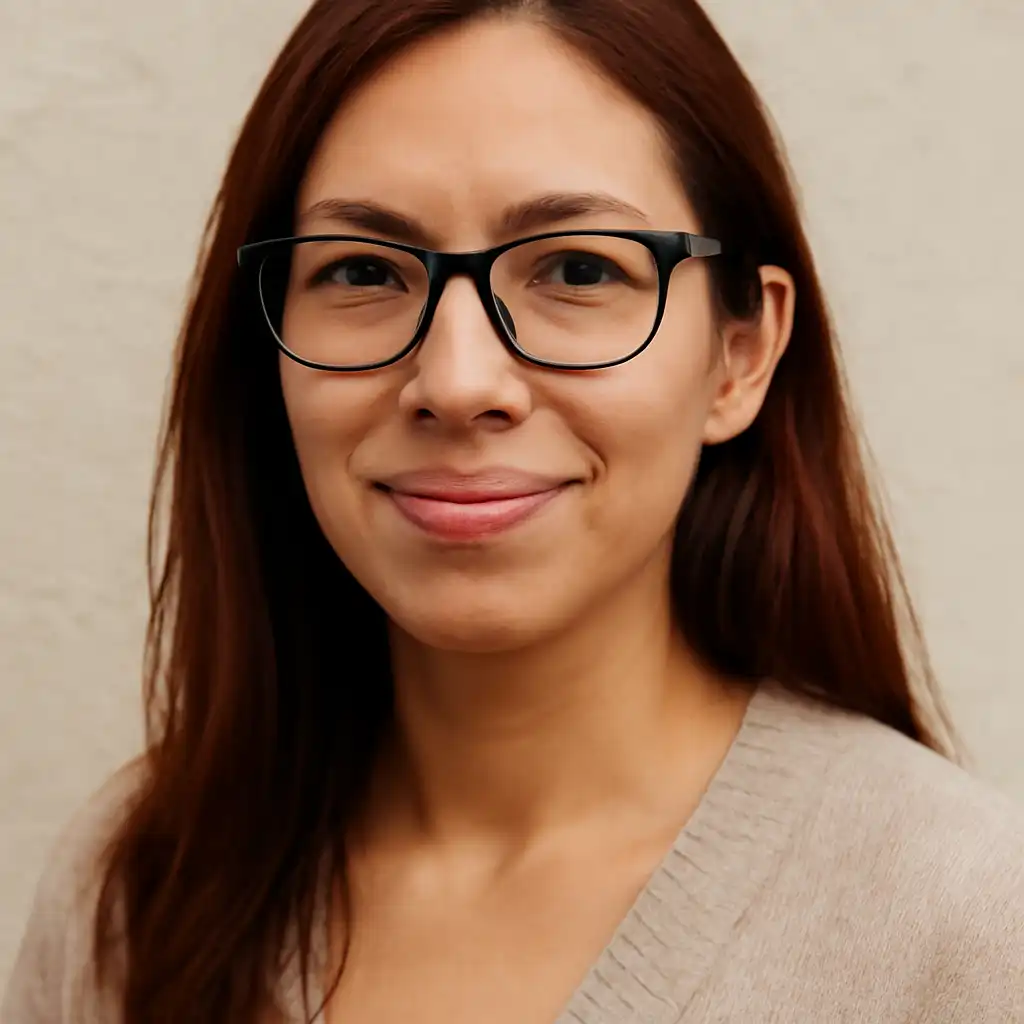 Valentina Soto Domínguez